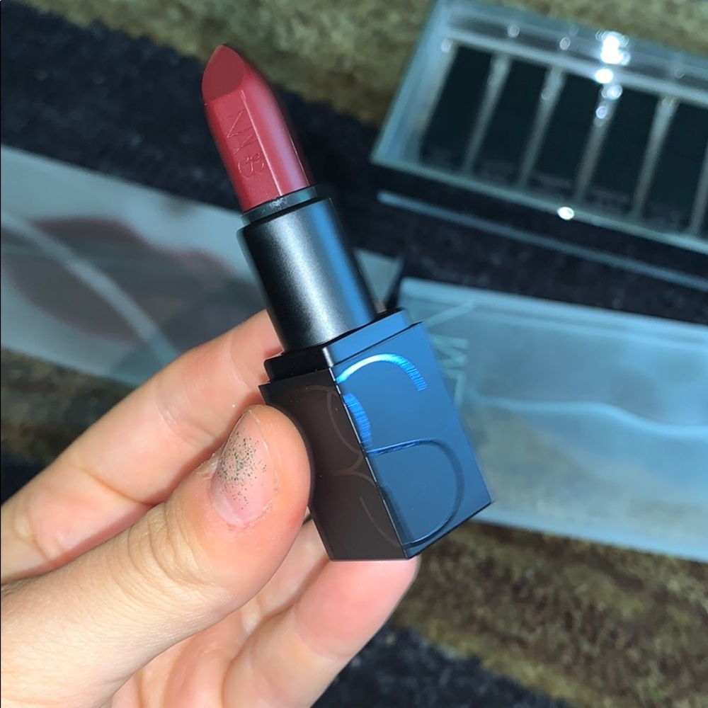NARS x Sarah Moon limited edition lipstick set